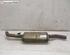 Front Silencer BMW 1 (E87)