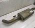 Front Silencer BMW 1 (E87)