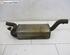 Front Silencer VOLVO C70 II Convertible (542)