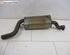 Front Silencer VOLVO C70 II Convertible (542)