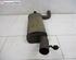 Front Silencer VOLVO C70 II Convertible (542)