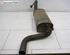 Front Silencer VOLVO C70 II Convertible (542)