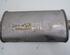 Front Silencer NISSAN QASHQAI / QASHQAI +2 I (J10, NJ10, JJ10E)