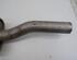 Front Silencer NISSAN QASHQAI / QASHQAI +2 I (J10, NJ10, JJ10E)