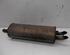 End Silencer VW New Beetle (1C1, 9C1)