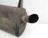 End Silencer PEUGEOT 407 SW (6E)