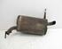 End Silencer PEUGEOT 407 SW (6E)