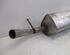 End Silencer PEUGEOT 207 CC (WD)