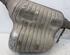 End Silencer AUDI A6 Avant (4F5, C6)