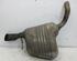 End Silencer AUDI A6 Avant (4F5, C6)