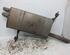 End Silencer PEUGEOT 5008 (0U_, 0E_)