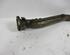 Exhaust Front Pipe (Down Pipe) NISSAN Qashqai +2 I (J10, JJ10E, NJ10)