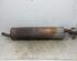 Middle Silencer OPEL CORSA E (X15)