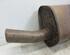 Middle Silencer OPEL CORSA E (X15)