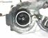 Turbocharger DACIA Logan MCV (KS)