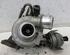 Turbocharger FORD Mondeo IV Turnier (BA7)