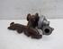 Turbocharger VW Crafter 30-50 Kasten (2E)