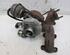 Turbocharger VW Sharan (7M6, 7M8, 7M9)