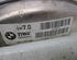 Brake Booster BMW 5er Touring (E61)