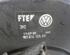 Bremskraftverstärker Hauptbremszylinder VW JETTA III (1K2) 2.0 TDI 16V 103 KW