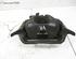 Brake Caliper PEUGEOT 407 SW (6E)