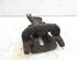 Brake Caliper MITSUBISHI Colt CZC Cabriolet (RG)