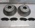 Brake Disc PEUGEOT Boxer Pritsche/Fahrgestell (--)