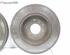 Brake Disc BMW 5er (E60)