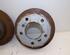 Brake Disc VW LT 28-46 II Van (2DA, 2DD, 2DH)