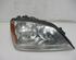 Headlight KIA Sorento I (JC)