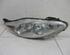 Headlight FORD Fiesta VI (CB1, CCN)