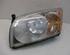 Headlight DODGE Caliber (--)