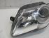 Headlight VW Passat (3C2)