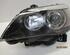 Headlight BMW 5er (E60)