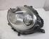 Headlight MINI Mini Clubman (R55)