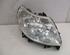 Headlight FIAT Ducato Kasten (250, 290)