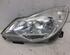 Scheinwerfer links Halogen OPEL CORSA D 1.3 CDTI FACELIFT 70 KW