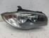 Headlight BMW 1er (E81), BMW 1er (E87)