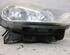 Headlight FIAT Doblo Cargo (263), FIAT Doblo Pritsche/Fahrgestell (263)