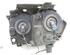 Scheinwerfer rechts Halogen JEEP GRAND CHEROKEE III (WH) 4.7 V8 170 KW