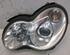 Headlight MERCEDES-BENZ C-Klasse T-Model (S203)