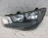 Headlight AUDI A1 (8X1, 8XK), AUDI A1 Sportback (8XA, 8XF)