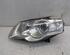 Headlight VW PASSAT (3C2)