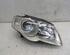 Headlight VW PASSAT (3C2)