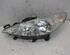 Headlight PEUGEOT 207 (WA_, WC_)