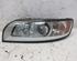 Headlight VOLVO V50 (545)