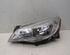 Headlight OPEL ASTRA J (P10)