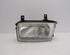 Headlight VW TRANSPORTER IV Bus (70B, 70C, 7DB, 7DK, 70J, 70K, 7DC, 7DJ)