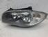 Headlight BMW 1 (E81), BMW 1 (E87)