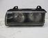 Headlight BMW 3 Convertible (E36)